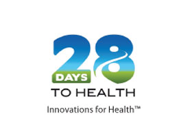 28 Days to Health