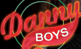 Danny Boys