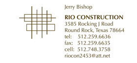 Rio Construction