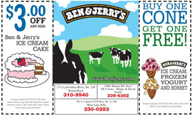 Ben & Jerrys