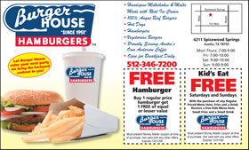 Burger House